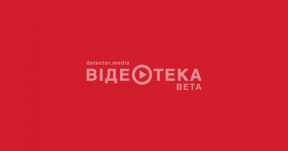 Блоги | Відеотека