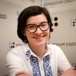 Ірина Славінська